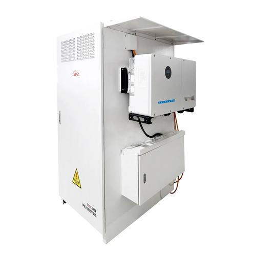雷零光伏工商儲一體機100kW高壓儲能系統(tǒng) 古瑞瓦特逆變器賦能的高效能源解決方案